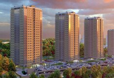 Конкурентные преимущества ЖК «Лидер»