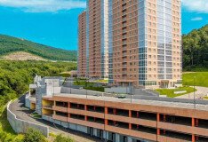 Рассрочка на машино-места в крытом паркинге