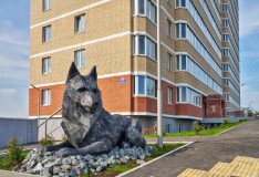 Эксклюзивное предложение в ЖД "Можайский"