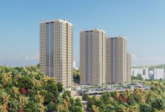 ЖК "Лидер" присвоен адрес!