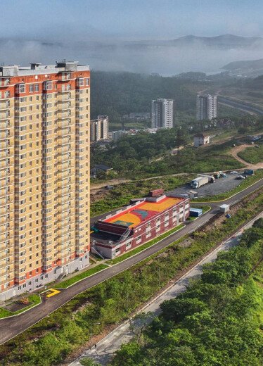 ЖД Можайский