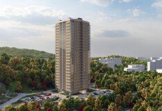 Продажи машино-мест в крытом паркинге дома №4 ЖК «Лидер»