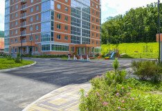 ЖК «Лидер»: срок сдачи домов первой очереди