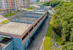 До ввода домов ЖК «Лидер» парковочные места продаются по старым ценам!