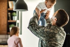 Два важных обновления по программе Дальневосточной ипотеки: для участников СВО и медработников/учителей