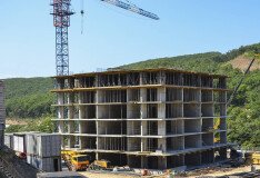 Наблюдать за ходом строительства ЖК «Лидер» теперь можно в онлайн формате!