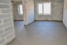 Звукоизоляция в квартирах жилого комплекса «Лидер»