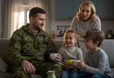 Кто может оформить «Дальневосточную ипотеку»: новые разъяснения для семей участников СВО