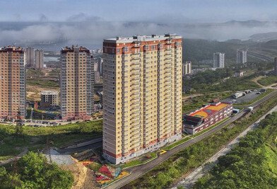 ЖД Можайский