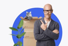 Льготная ипотека до 8,5 млн от 6,3% в Газпромбанке