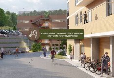 Актуальные ставки по программам ипотеки с господдержкой