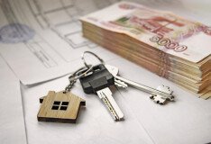 «Миллион за третьего ребенка» – программа помощи многодетным семьям Приморского края в погашении ипотеки