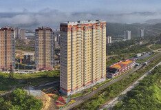 ЖД «Можайский»