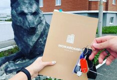 Чек-лист ремонт в новостройке