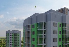 «Мы готовы конкурировать с лучшими»: «Мастерстрой ДВ» строит дома в Снеговой Пади и на Патрокле