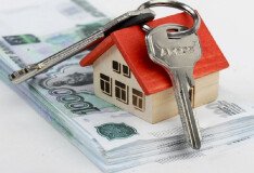 "Дальневосточная ипотека до 40 лет и 8,5 млн рублей," – какие вопросы обсудили Путин и Кожемяко на ВЭФ.