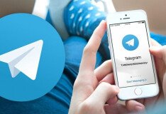 У нас появился Telegram-канал