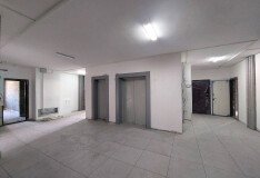 В чём особенность холлов в жилом комплексе «Лето»?